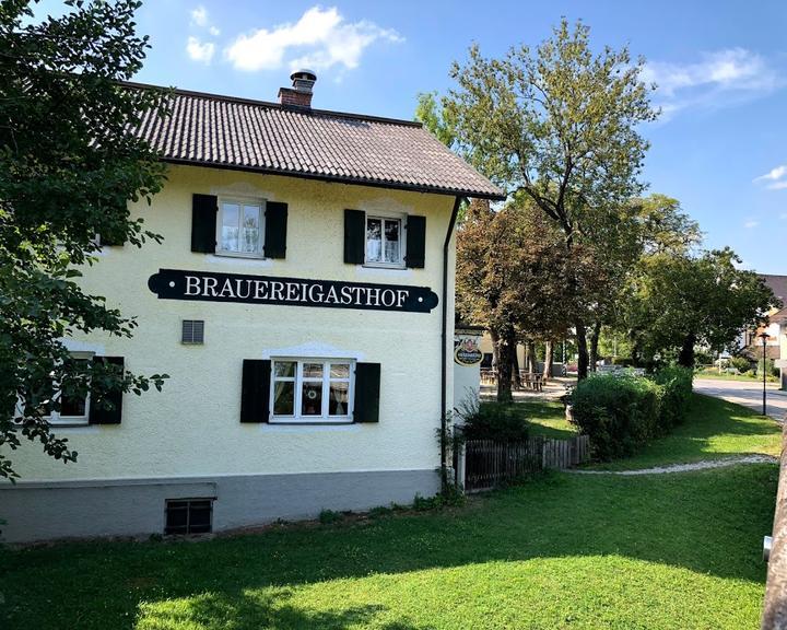 kraillinger Brauerei